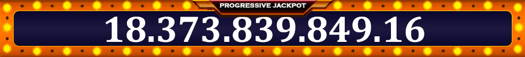 Jackpot MONSTERBET888